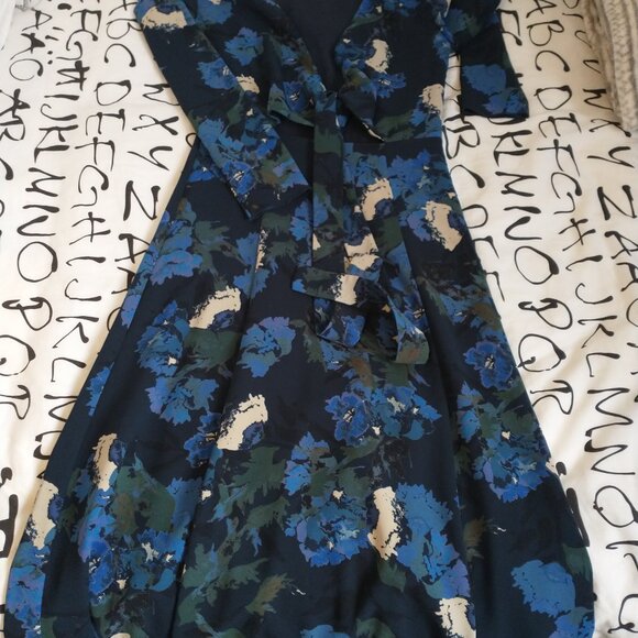 Dress - Picture 10 of 12